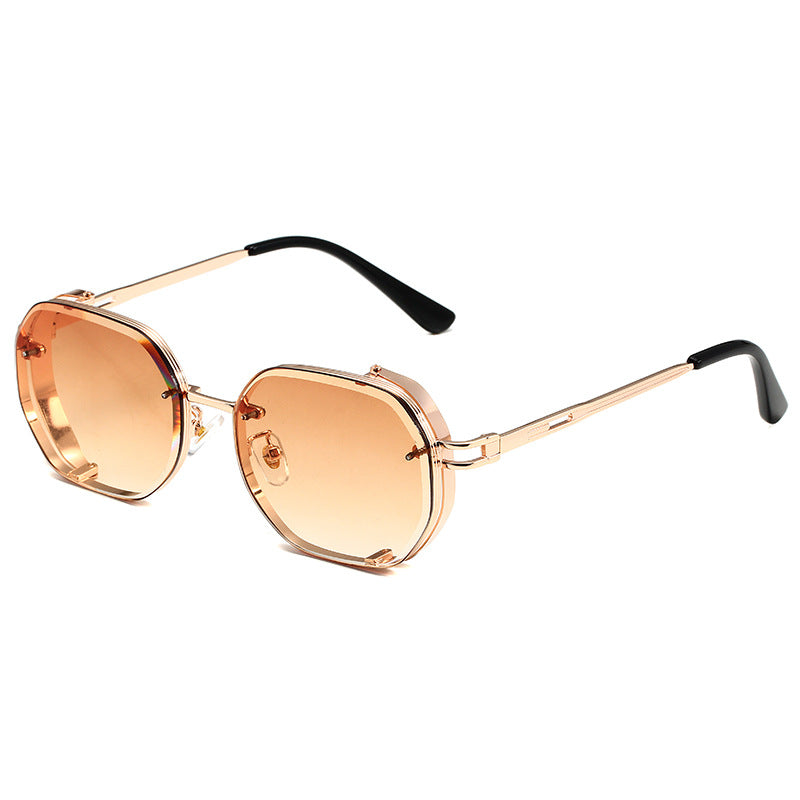 Chroma Sunglasses