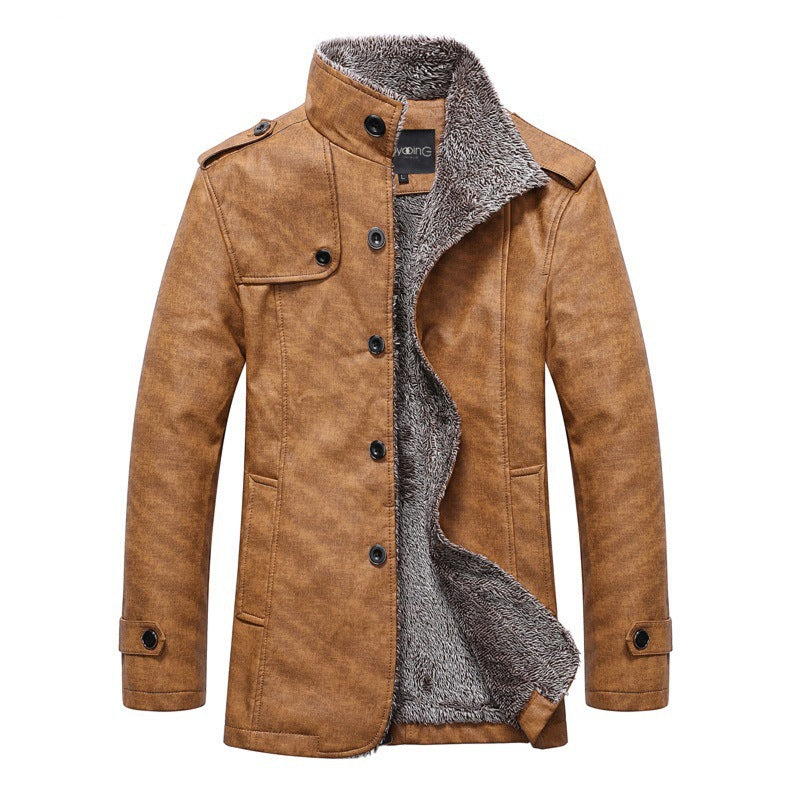 Vantam Winter Coat