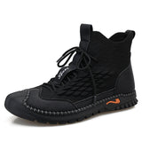 Strun Modern Boots