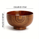 Laruson Wooden Bowl