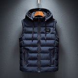 Men's "Summit" Thermal Vest