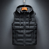 Men's "Summit" Thermal Vest