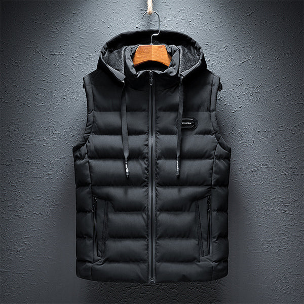 Men's "Summit" Thermal Vest