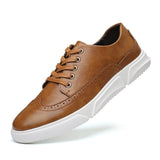 Ferrucio Sneaker Brogues