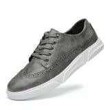 Ferrucio Sneaker Brogues