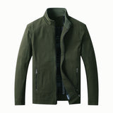 Vantam Canvas Jacket