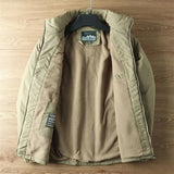 Trailblazer Men's Jacket