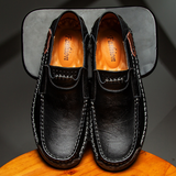 Duluth Leather Loafers