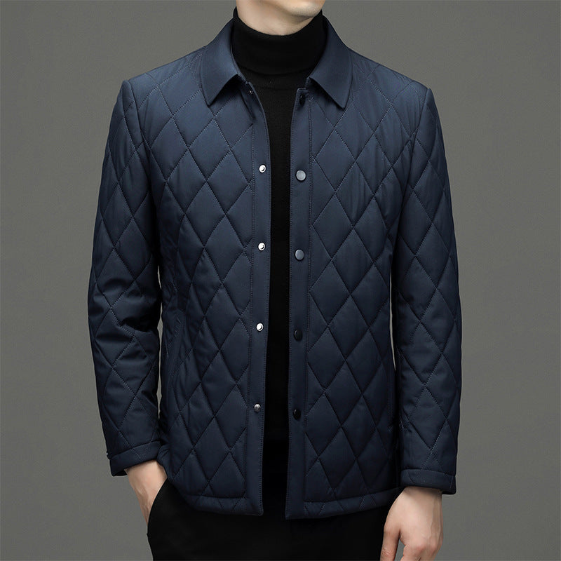 Ferrucio Down Jacket