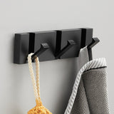 Thomas Filigree Retractable Towel Rack