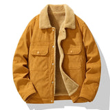 The Hillston Sherpa Jacket