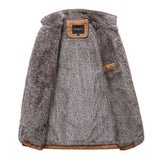 Vantam Winter Coat