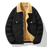 The Hillston Sherpa Jacket