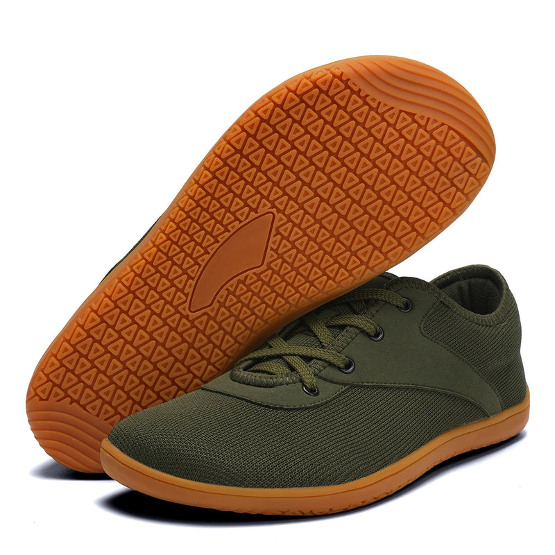 Vantam Barefoot Sneakers