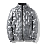 Blizzard Insulated Jacket