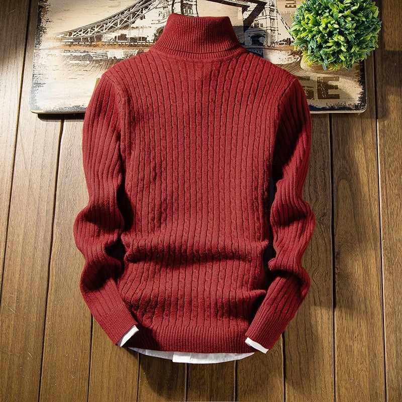 Aeros Turtleneck