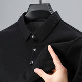 Men's Luxe Polo