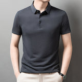 Men's Luxe Polo