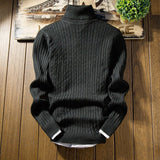 Aeros Turtleneck