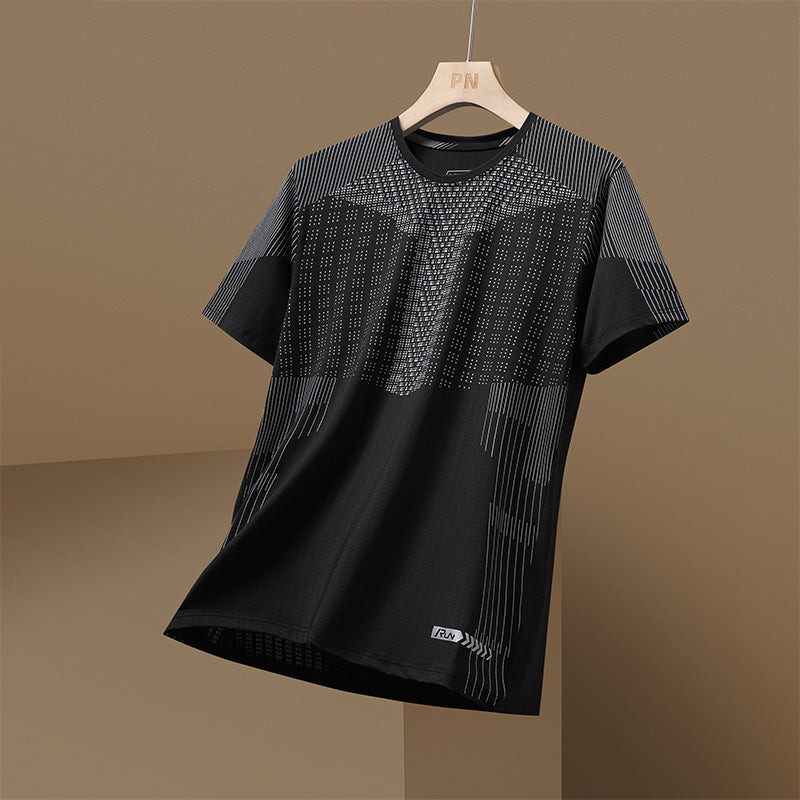 Elytron Silk Shirt