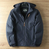 Trailblazer Men's Jacket