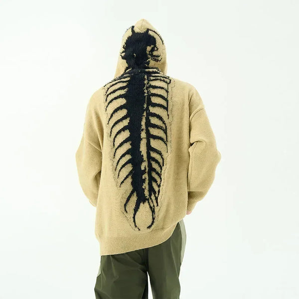 Boneyard Hoodie