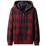 Woodston Flannel Jacket