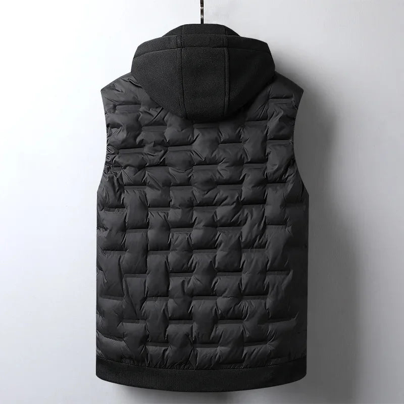 Men's Forester Vest