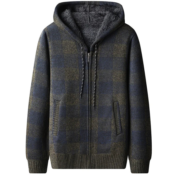 Woodston Flannel Jacket