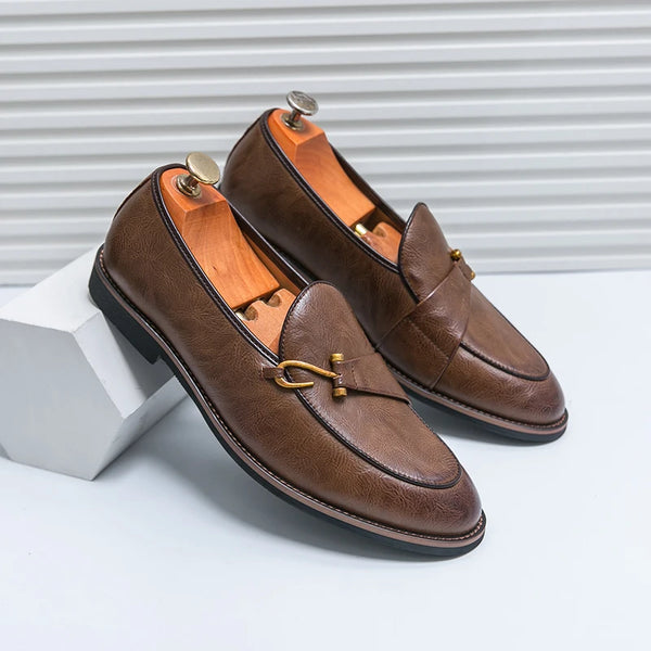 Westin Wholecut Loafer