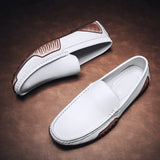 Men's Brimburg Handmade Loafers