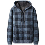 Woodston Flannel Jacket