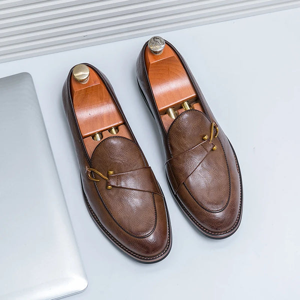 Westin Wholecut Loafer