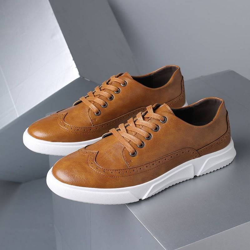 Ferrucio Sneaker Brogues