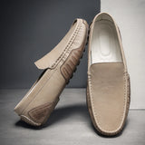 Men's Brimburg Handmade Loafers