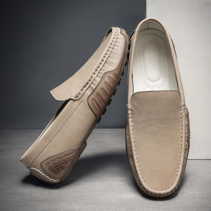 Men's Brimburg Handmade Loafers