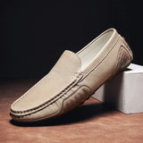 Men's Brimburg Handmade Loafers