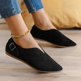 Gianna Rossi Flats