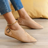 Gianna Rossi Flats