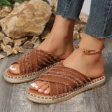 Tasla Sandals