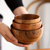 Laruson Wooden Bowl