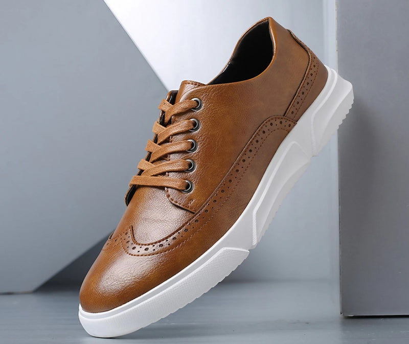 Ferrucio Sneaker Brogues