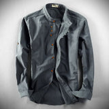 Men's "Okinawa" Japanese Style Shirt