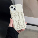 Aeros Greek Phone Case