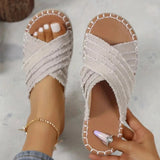 Tasla Sandals