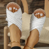 Tasla Sandals