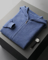 Ferrucio Merino Zip Up