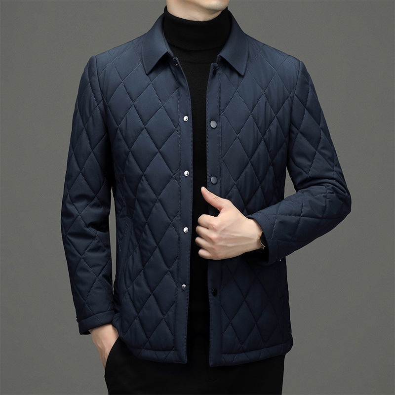 Ferrucio Down Jacket