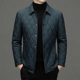 Ferrucio Down Jacket