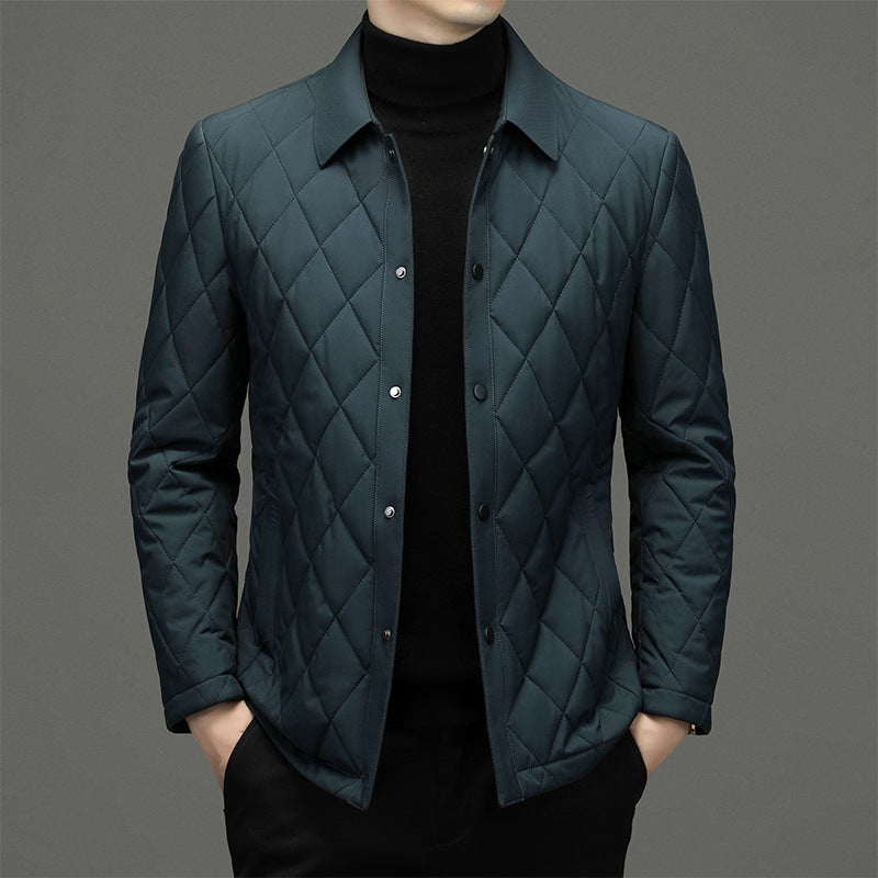 Ferrucio Down Jacket